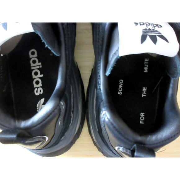 Adidas Men's Song for the Mute x Adistar Cushion SFTM Mesh Sneakers Black NIB - Picture 7 of 8